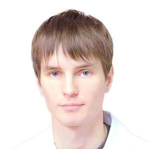 Титов Андрей Владимирович
