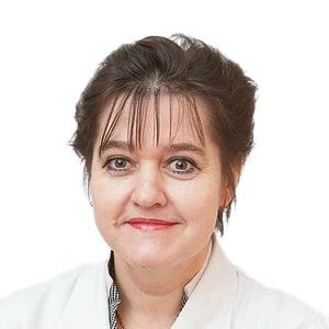 Руль Светлана Анатольевна