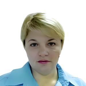 Пирогова Ирина Анатольевна
