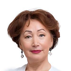 Хасанова Раиса Ирнсовна