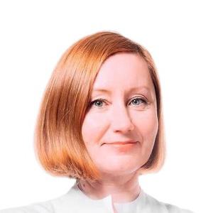 Климанова (Очнева) Елена Владимировна