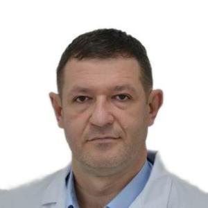 Дреев Александр Александрович