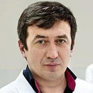 Пронченок Константин Владимирович