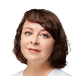 Пыхтеева Елена Борисовна