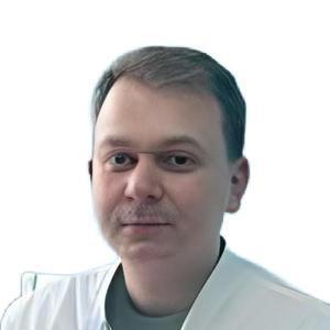 Колобов Антон Игоревич