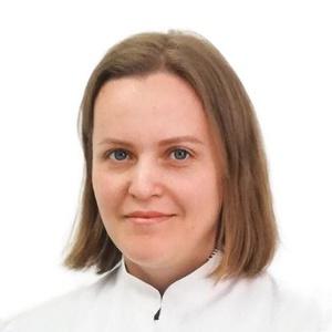 Чикаленкова Анна Николаевна