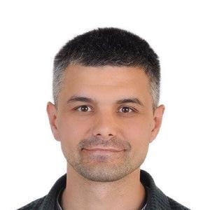 Сафонов Денис Сергеевич