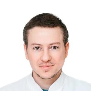 Дорофейчук Александр Александрович