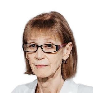 Журавлёва Антонина Ивановна