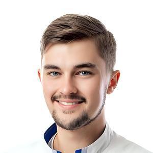Сучков Антон Денисович