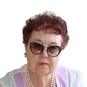 Дубенская Зоя Ивановна