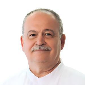 Беребицкий Сергей Семенович