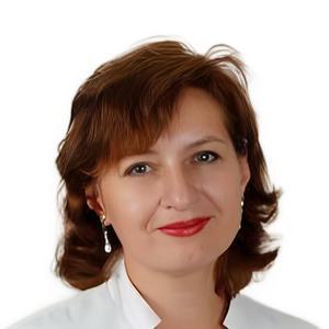Калашникова Светлана Вячеславовна