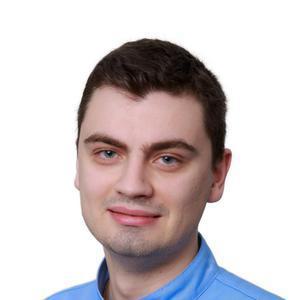 Христинин Игнат Игоревич