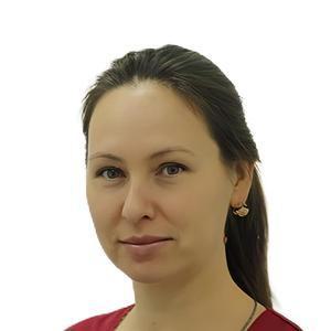 Евдокимова Светлана Геннадьевна