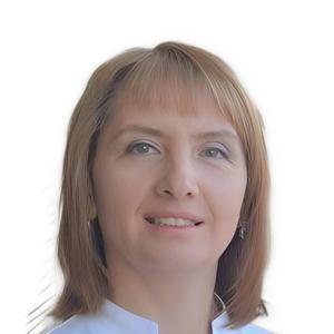 Могильная Наталья Владимировна