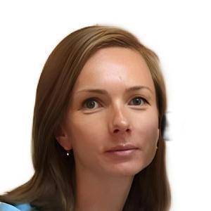 Зубова Дарья Владимировна