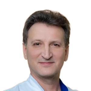 Тихонов Юрий Евгеньевич