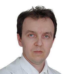 Макаров Сергей Петрович