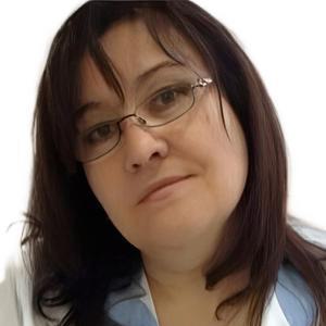 Чочаева Аминат Юсуповна