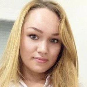 Сорокина Светлана Святославовна