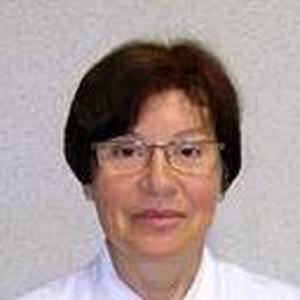 Зазулина Ирина Николаевна