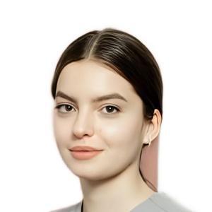 Нестеренко Ксения Игоревна
