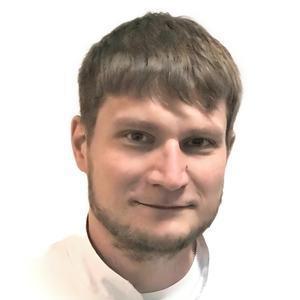 Насибуллин Айдар Миннегараевич