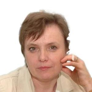 Белова Елена Анатольевна