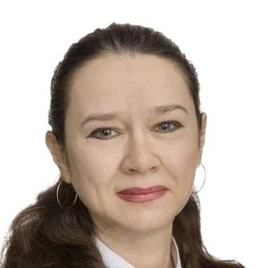 Жданова Юлия Альфредовна