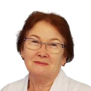 Галлямова Раиса Варисовна