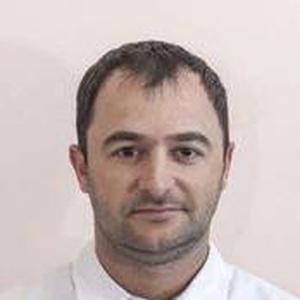 Агаджанов Армен Вячеславович