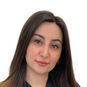 Рагимова Лейла Мубаризовна