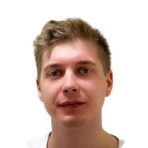 Лайшев Виталий Андреевич