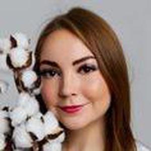 Филиппова Варвара Ильинична