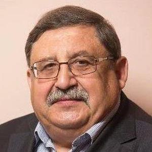 Сухоруков Александр Михайлович