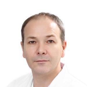 Матвеев Александр Александрович