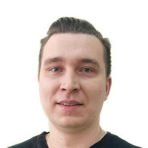 Ершов Семен Алексеевич