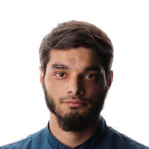 Ахмедов Тагир Эльдарович