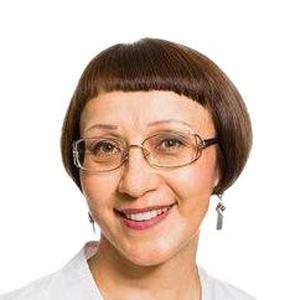Красильникова Татьяна Ивановна