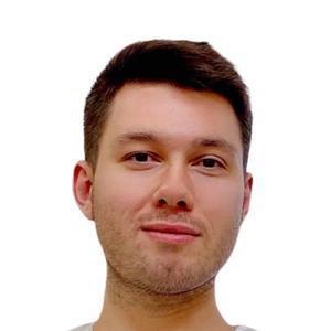 Погорелов Ринат Александрович