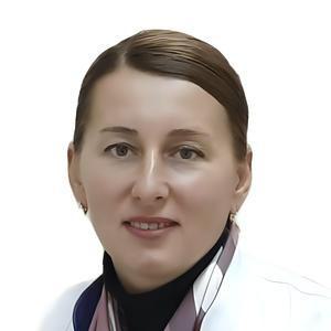 Романюк Светлана Валентиновна