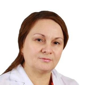 Чалдышкина Елена Алексеевна