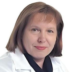 Крылова Любовь Григорьевна