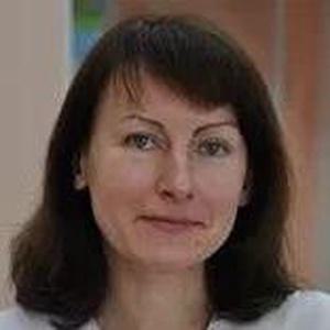Орлова Марина Александровна