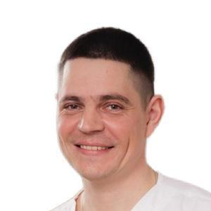 Мозговой Игорь Владимирович