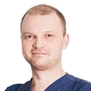 Трушин Антон Александрович