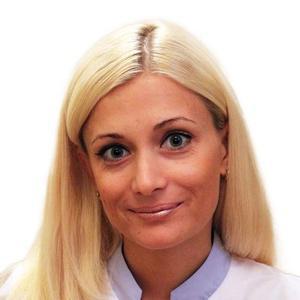Зазнобина Ольга Викторовна