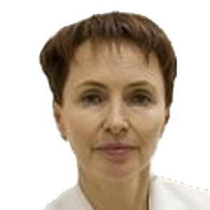 Косач Анна Валерьевна