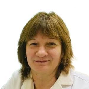 Балалыкина Валентина Алексеевна